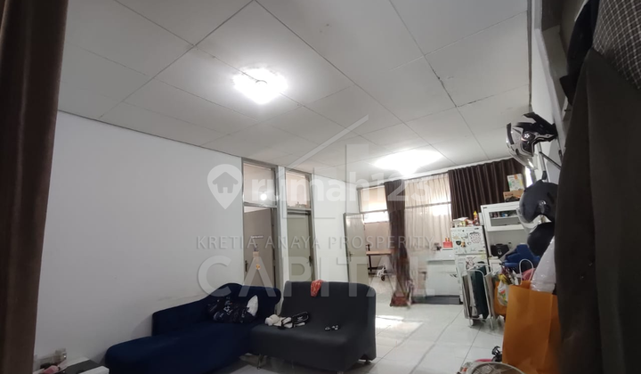 Residential House Ready for Occupancy, Suitable for Business in Sumbersari, Bandung