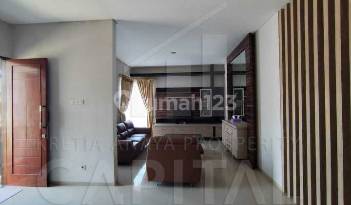 Rumah di Resort Dago Pakar Apik Resik Adem Terawat Dengan Pemandangan Yang Indah Tinggal Bawa Koper Rumah di Resort Dago Pakar Apik Resik Adem Terawat Dengan Pemandangan Yang Indah Tinggal Bawa Koper