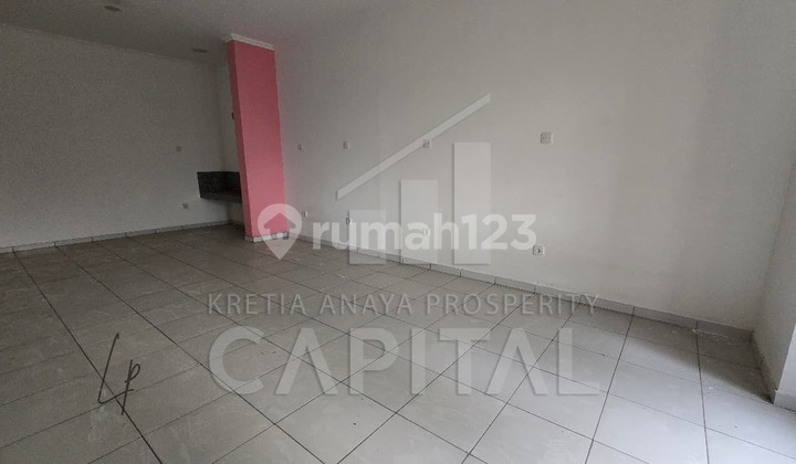 Rumah di Palasari Mainroad Cocok Untuk Tempat Tinggal Atau Ruang Usaha 2