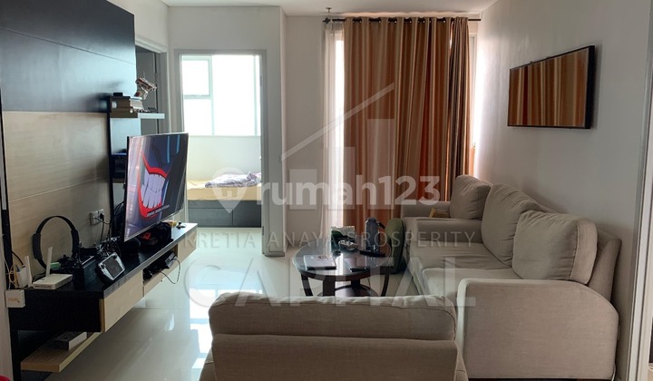 Special Price Apartement dengan Lokasi Strategis Dekat Kampus di The Apartement Lavande