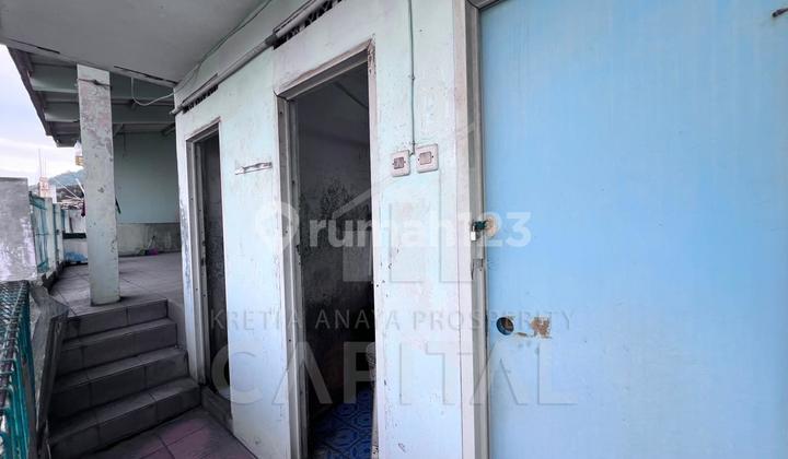 Active 2-Story Boarding House Price Profitable in Leuwi Gajah Area, Cimahi, Near Pt Sanbe. 2