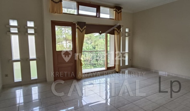 Best Price Murah Dibanding Harga Sekitar Rumah 2 Lantai Terawat di Cluster One Gate Gegerkalong