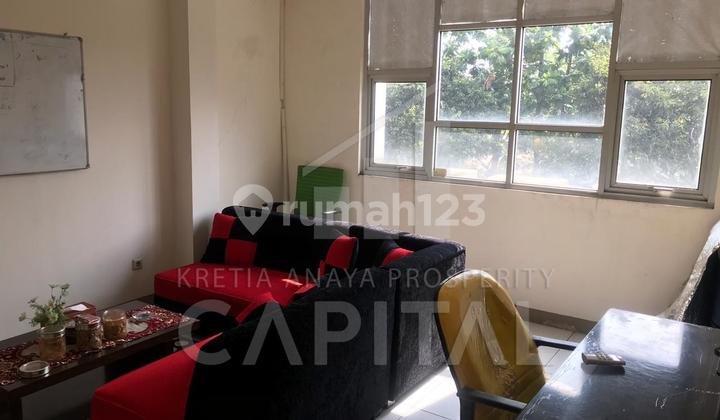 Ruko Pasar Modern Lokasi Strategis di Batununggal Blok RB Bandung