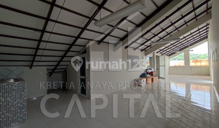 Active Dormitory in Cipaganti Wing, Strategic Location Near Health Facilities. 2