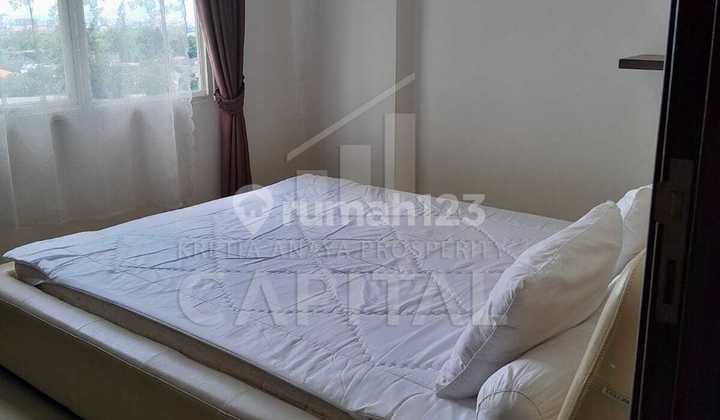 Super Cheap Ready-to-Occupy Fully Furnished Apartment at Galeri Ciumbuleuit 2nd Floor, 16th Floor 1