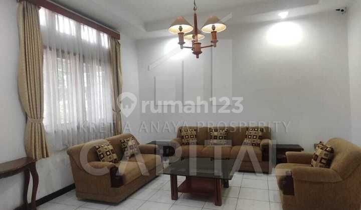 Rumah Nyaman 2 Lantai di Gegerkalong Bandung Cocok Untuk Kamu 2