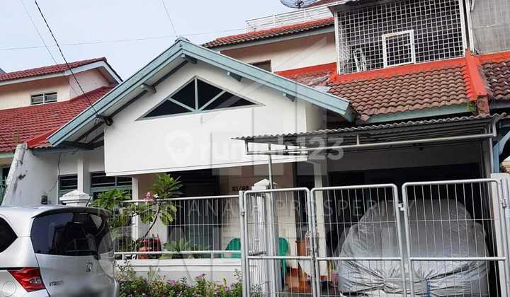 Rumah Taman Kencana Lingkungan aman Dan Nyaman di Cengkareng Jakarta Barat Rumah Taman Kencana Lingkungan aman Dan Nyaman di Cengkareng Jakarta Barat