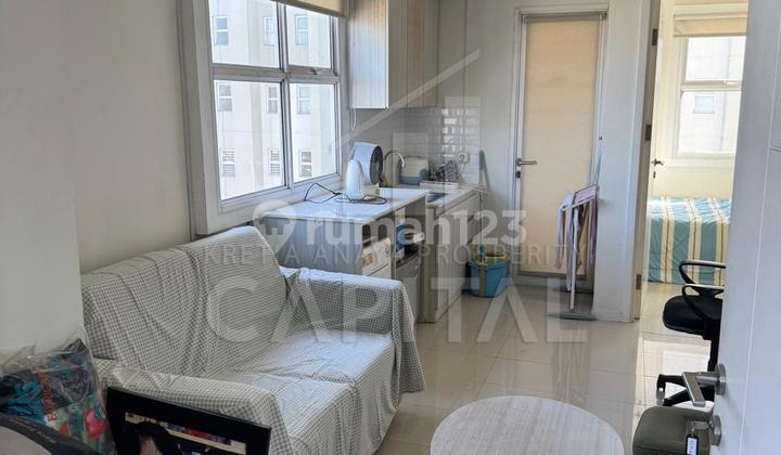 Murah Apartement 2 Bedroom Nyaman Terawat di Parahyangan Residence