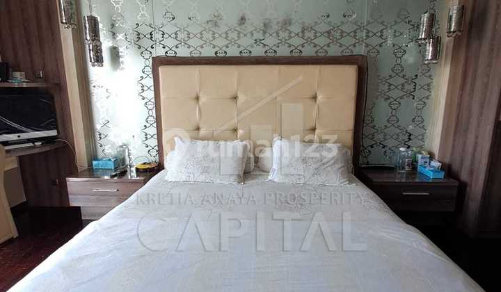 Luxury Fully Furnished House with the Best View and Serene Atmosphere in Dago Pakar Resort 2