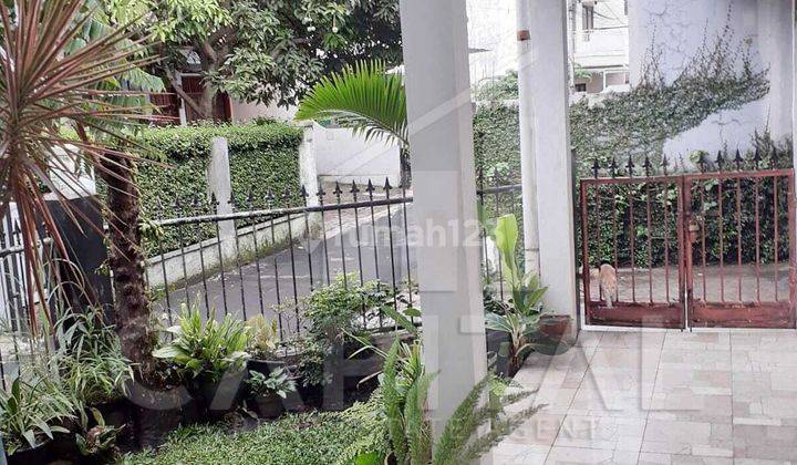 Rumah Kos Aktif Di Sayap Surapati Dipatiukur Sangat Cocok Untuk Investasi 1