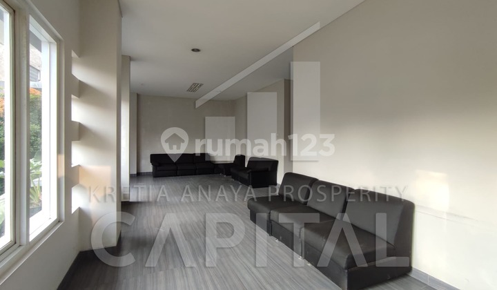 Kostan Aktif di Sayap Cipaganti Lokasi Strategis Dekat Dengan Fasilitas Kesehatan