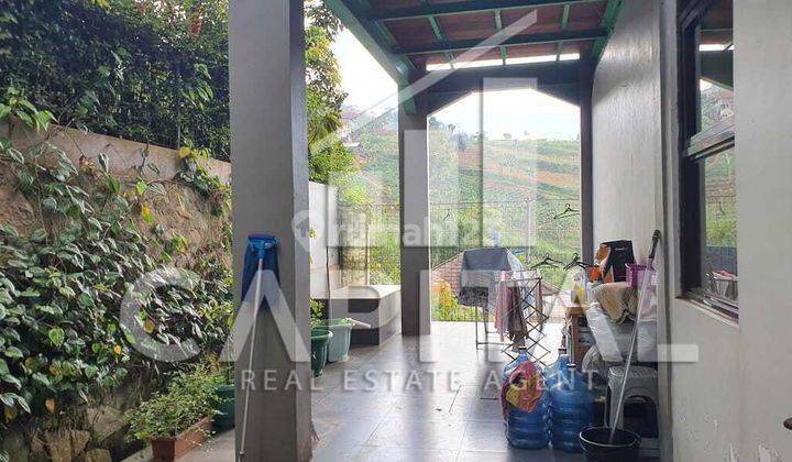 Rumah Murah Dan Minimalis Dengan View Cantik di Resort Dago Pakar 1