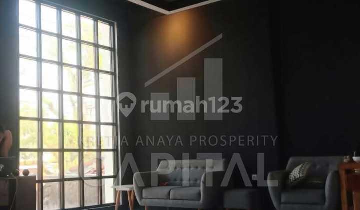 Strategic and Ready-to-Use Shop House at Soreang Junction 2