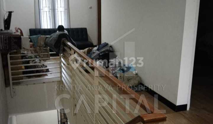Cheapest Price Drop, Clean and Strategic Shop House in Cisaranten Bandung 2