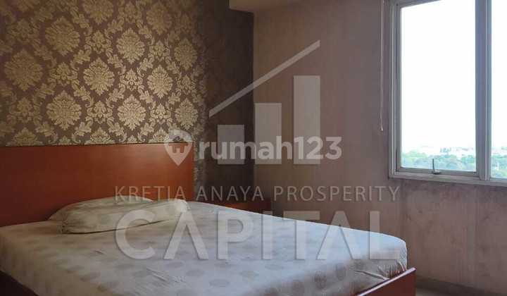 Steady Price for Fully Furnished Apartment Unit at Galeri Ciumbuleuit 3 2