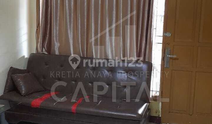 Well-Maintained Ready-to-Occupy Residence in Kopo Asri Margahayu Housing, Bandung Regency. 2