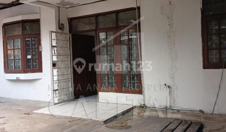 Rumah Siap Huni di Taman Cibaduyut Indah Bandung