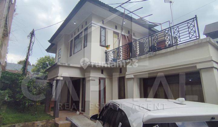 Rumah Sayap Setiabudi sukajadi Bandung Hunian di Lokasi Dekat Ke Upi kampus2 , Pvj Dll 1