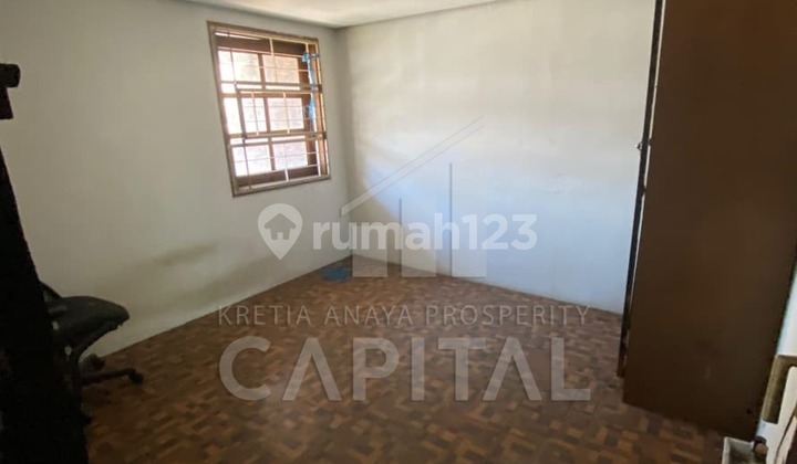 Cheap House Land Calculation in Setrasari Bandung 2