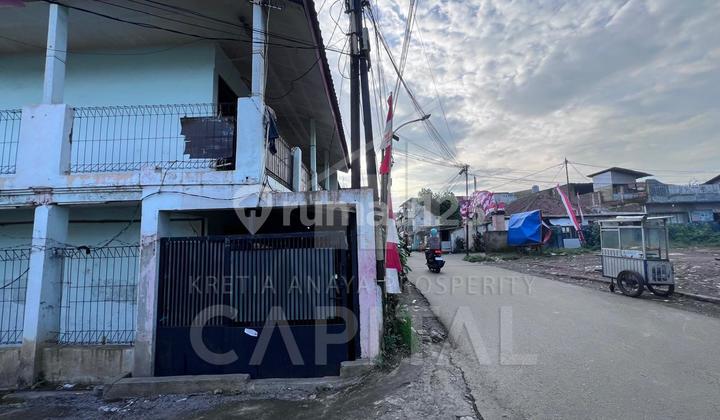 Siap Over Pemilik Kost Aktif 2 Lantai Area Leuwi Gajah Cimahi Dekat PT Sanbe Siap Over Pemilik Kost Aktif 2 Lantai Area Leuwi Gajah Cimahi Dekat PT Sanbe