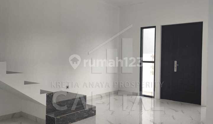 Rumah Baru Dengan Harga Terjangkau Dan Siap Huni di Setiabudi Regency Rumah Baru Dengan Harga Terjangkau Dan Siap Huni di Setiabudi Regency