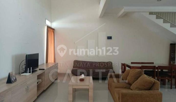 Rumah Mewah dan Siap Huni Baru Renovasi di Kompleka Puspa Parongpong Bandung Barat 2