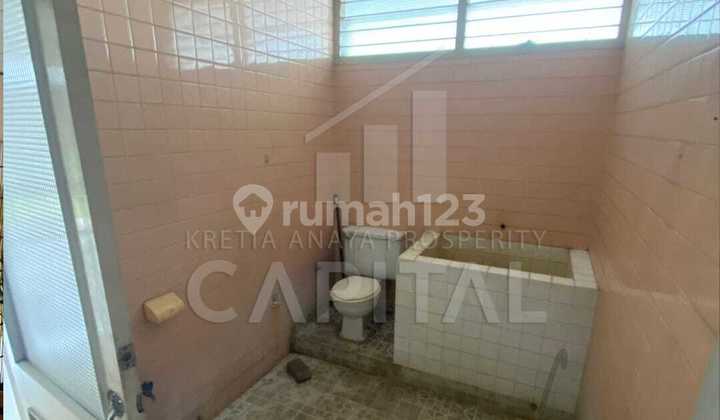 Rumah di Pasir Kaliki 2 Arah Cocok untuk Segala Jenis Usaha 2