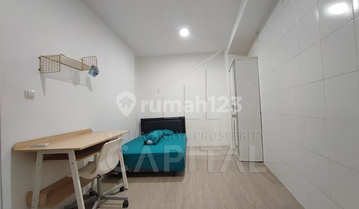 Active Boarding House Near Campus and Toll in Mainroad Surya Sumantri Bandung 2