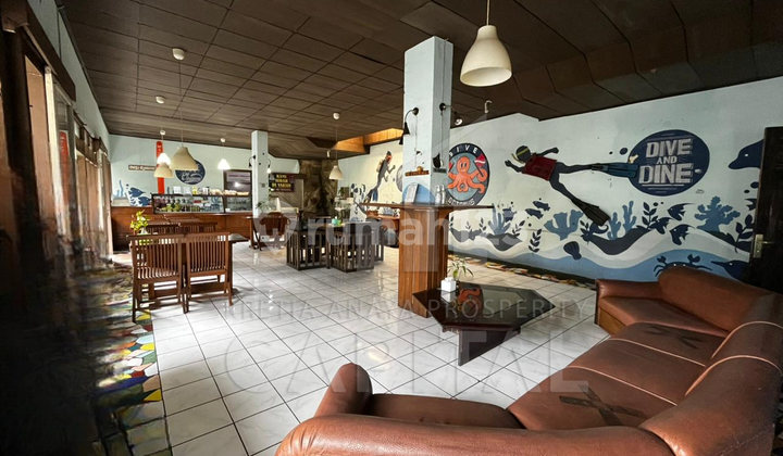 Herritage Active Hotel di Cimahi Herritage Active Hotel di Cimahi