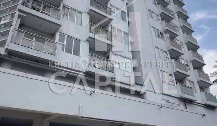 Dago Suite Apartment Bandung 2BR Fully Furnished Dijual Murah Deh Special Buatmu 1