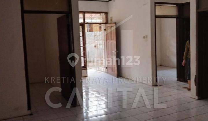 Rumah Siap Huni di Taman Cibaduyut Indah Bandung 2