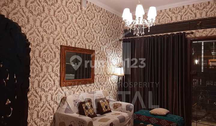 Rumah Bagus Sangat Terawat di Taman Kopo Indah Bandung