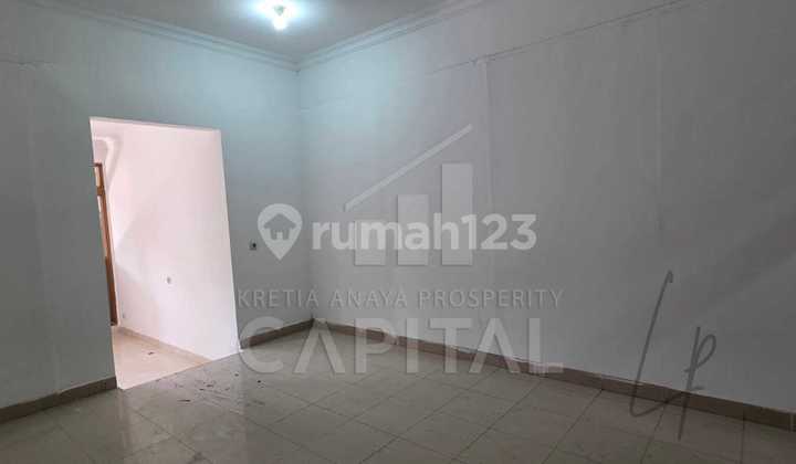 House Suitable for Various Types of Businesses in Riau Wing 2