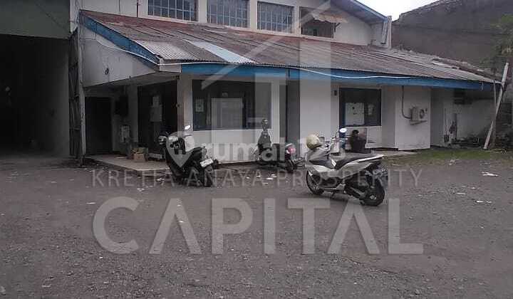 Wide Container Access Warehouse Location in Katapang Bandung Wide Container Access Warehouse Location in Katapang Bandung