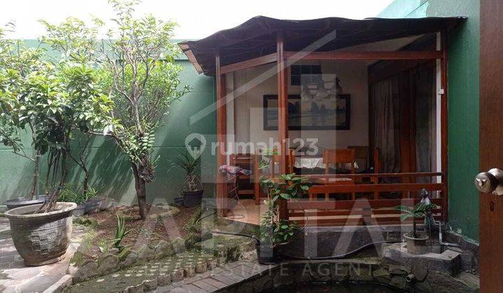 Rumah Kostan Dua Lantai Lokasi Strategis di Tubagus Ismail Dago 2