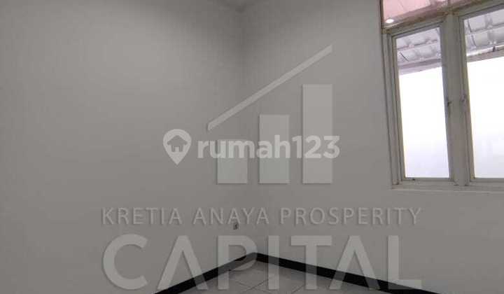 Rumah Tinggal Siap Huni di Taman Kopo Indah 5 Sommerville 2