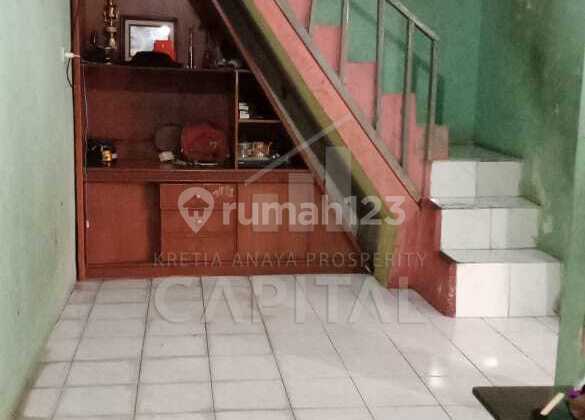 Best Price Rumah 2 Lantai Dengan Posisi Hook di Antapani Bandung 1