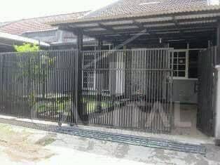 Rumah Murah 2 Lantai di Kembarmas Regol Bandung 1