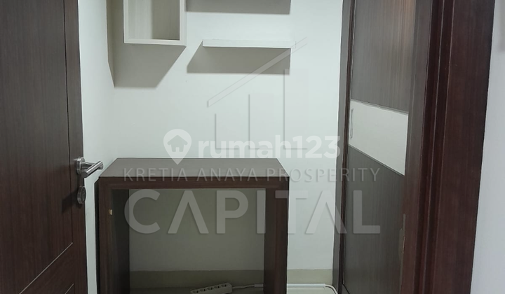 Apartement Fully Furnished Siap Huni Type 2 Bedroomdi Galeri Ciumbuleuit 2 Lantai 16 2
