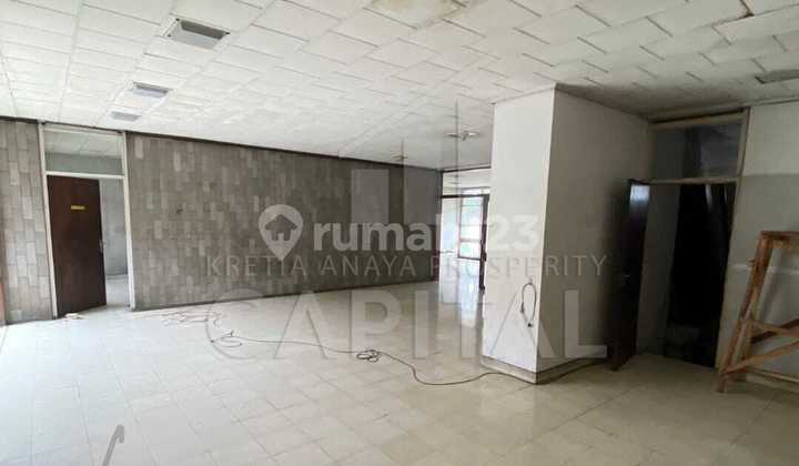 Rumah di Pasir Kaliki 2 Arah Cocok untuk Segala Jenis Usaha Rumah di Pasir Kaliki 2 Arah Cocok untuk Segala Jenis Usaha