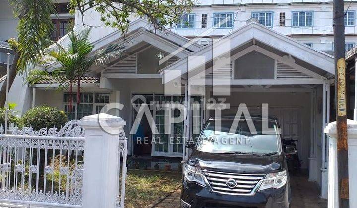 Rumah Dalam Cluster Exclusive Bandung Kota di Sayap BKR Sudah Pasti Sangat Istimewa 1