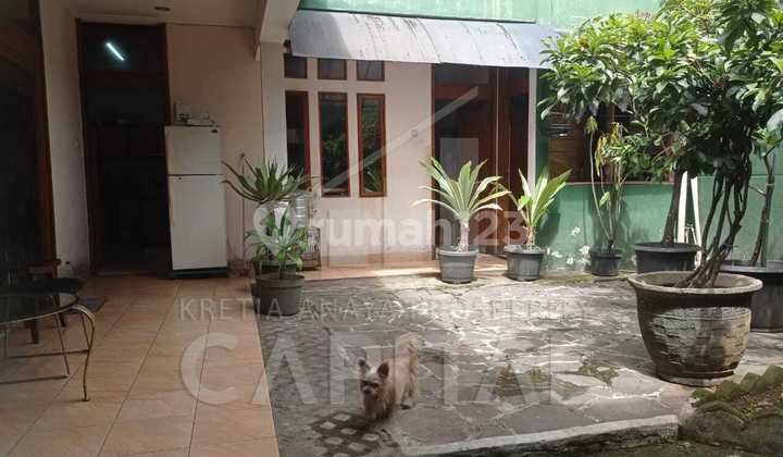 2-Story Boarding House in a Highly Strategic Location at Tubagus Ismail Dago