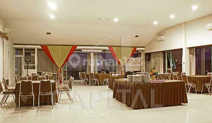 Hotel aktif Dengan Lokasi Strategis di Sayap Pasteur Bandung