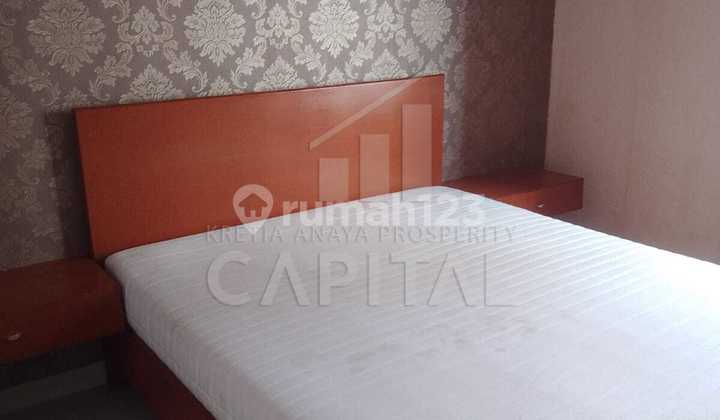 Harga Menarik Unit 2 Bedroom Siap Huni Sudah Full Furnished dengan Posisi Strategis di Apartement Gca3 Lantai 17 1