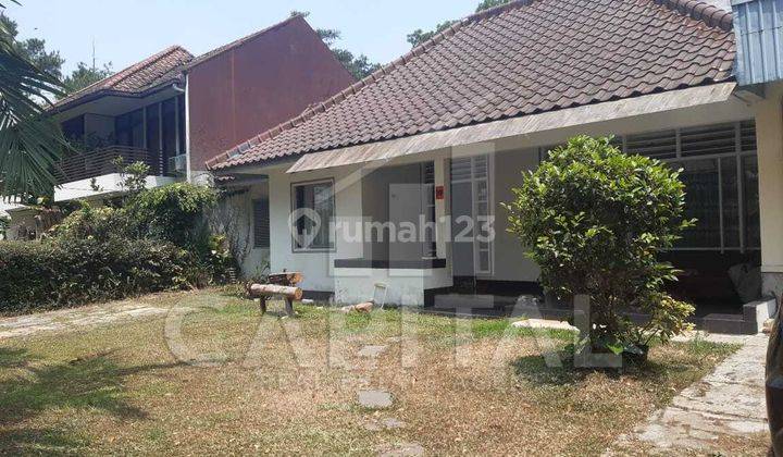 Lokasi Sangat Strategis, Dengan Lingkungan Yang Eksklusif, Di Bandung Utara, Menjadi Pilihan Terbaik Untuk Investasi Dan Hunian Yang Berkelas Dan Bernilai Tinggi 1