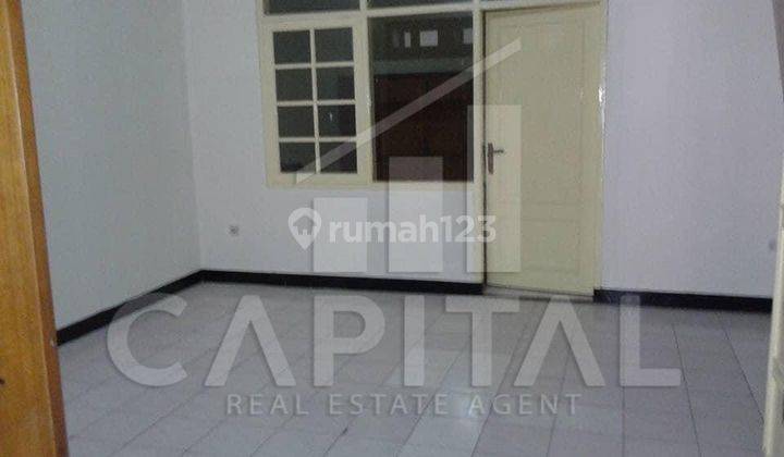 Rumah Murah 2 Lantai di Kembarmas Regol Bandung 2