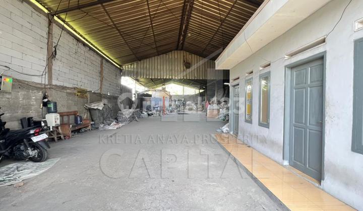 Active Aluminum Smelter Fully Operational and Ready to Use in the Sumedang Area