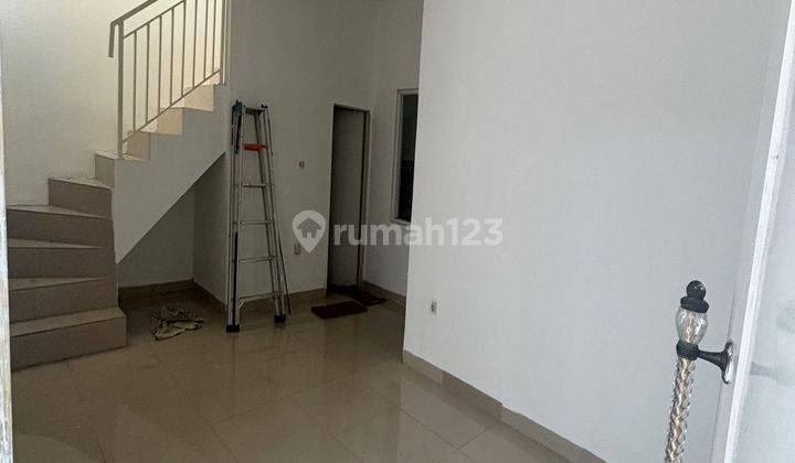 Rumah Murah Bintaro Akses Strategis Legalitas Shm + Rooftop 2