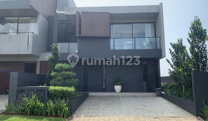 Limited Promotion! Luxury Homes in the Premium Shila Sawangan Area.