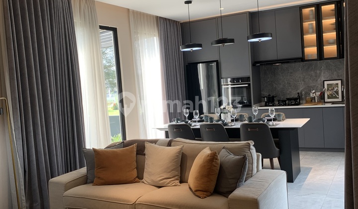 Promo Diskon Rumah di Shila Sawangan Depok Pavilion, Tawaran Terbaik!
